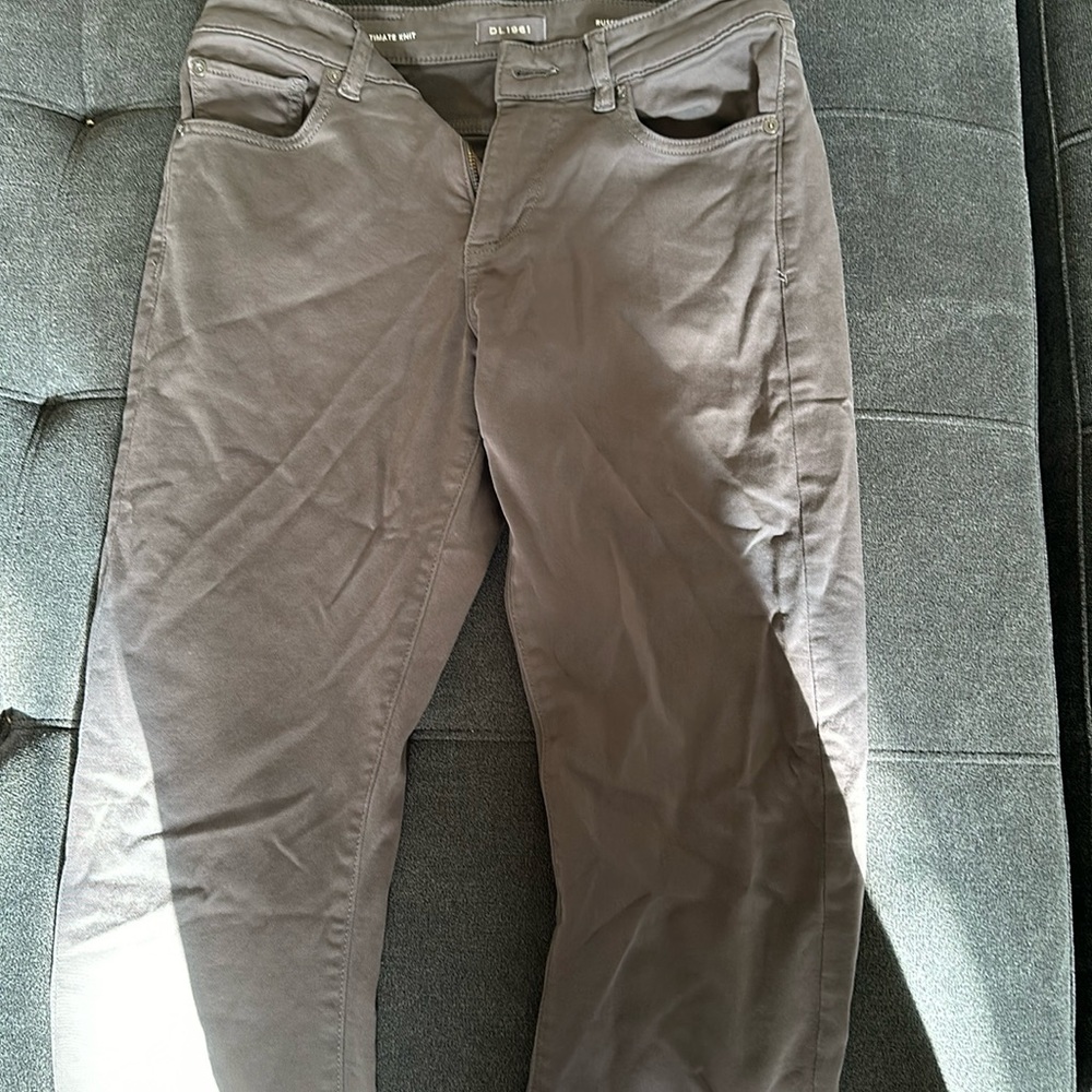 Men’s Slim Straight Jeans